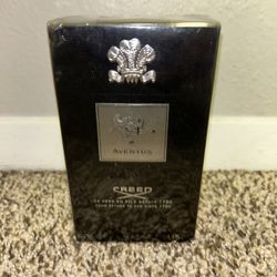 Creed Aventus 