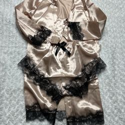 Loungewear Set S-XXXL