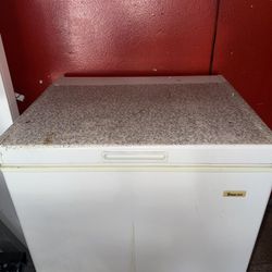 Freezer 