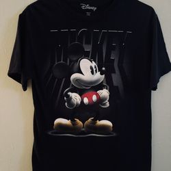 Disney Unisex T- Shirt 