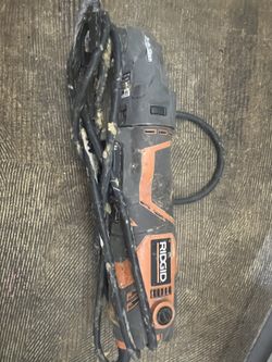 ridgid Model# r(contact info removed) jobmax