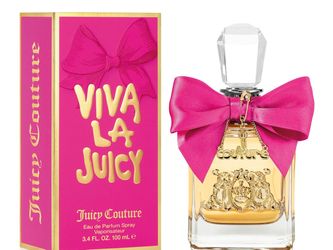 Viva La Juicy Perfume