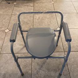 Bed Side Commode