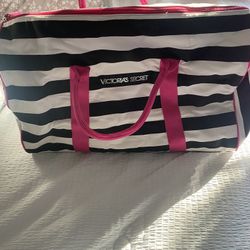 Victoria Secret Duffel Bag 
