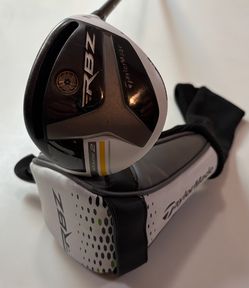 TaylorMade RBZ 7W 23° Stage 2 fairway wood