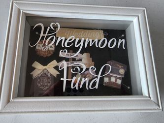 Honeymoon Fund Box Thumbnail