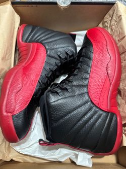 Retro 12 Flu Game Size 10.5