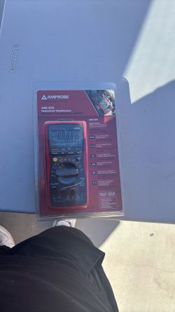 Multimeter