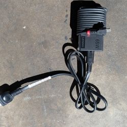 Lenovo ThinkPad 65W Slim AC Adapter (USB Type-C)