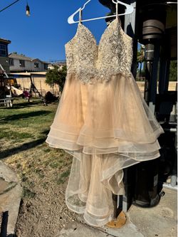 Party dress