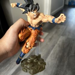 goku figure