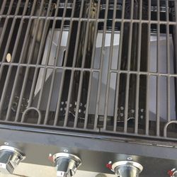 Brand New 4 Burner NexGrill