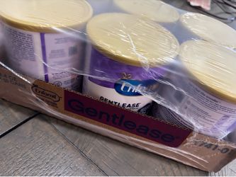 Infant formula