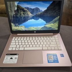 Laptop 