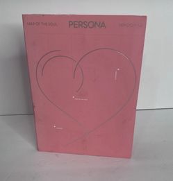 BTS album