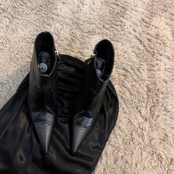 Versace Heels 