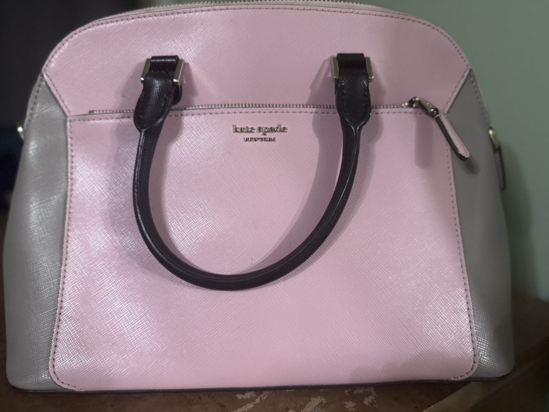 Kate Spade Pink Purse