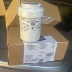 Refrigerator Water Filter 