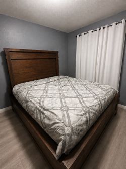 Bedroom Set