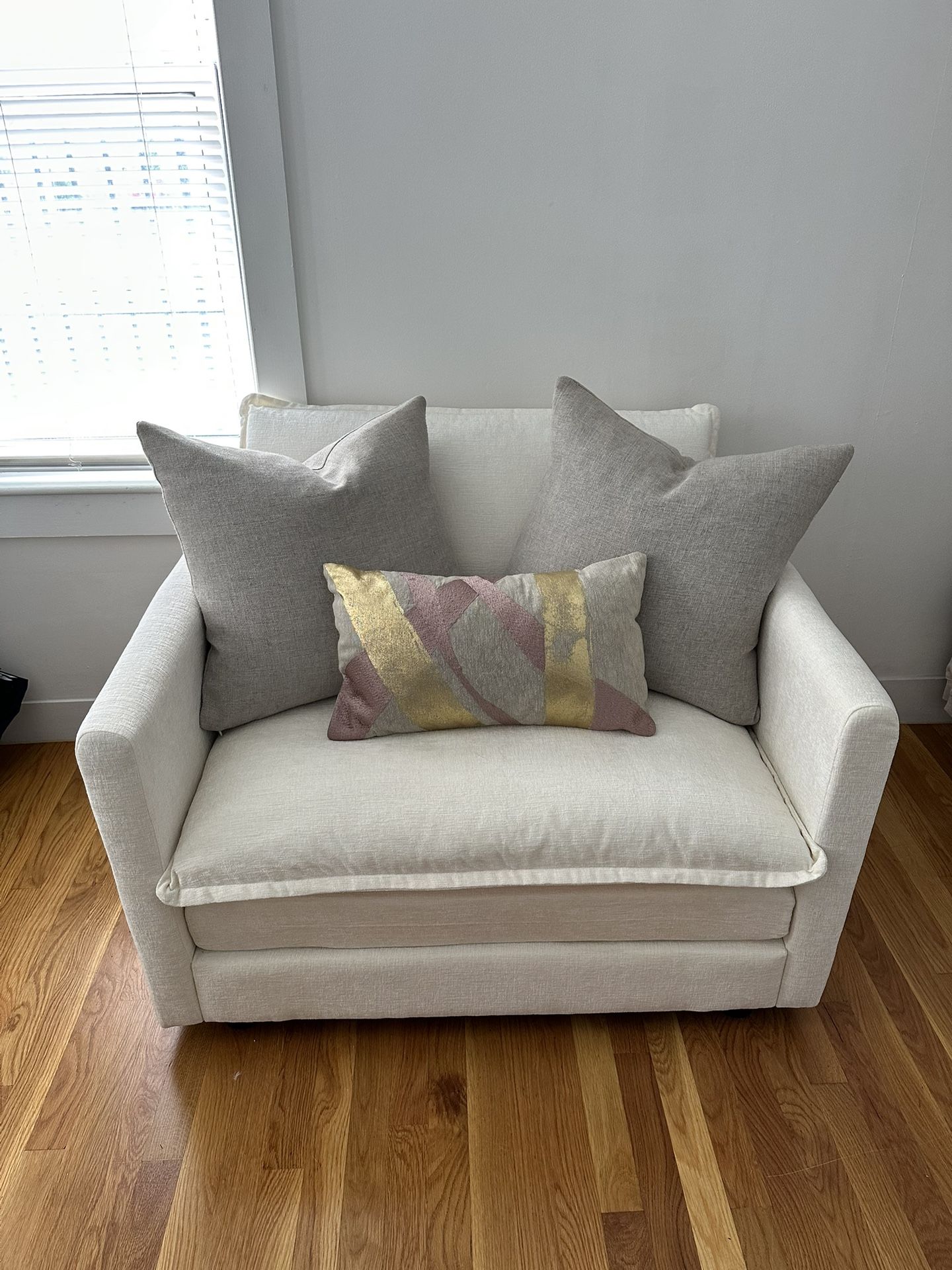 Cozy Chair