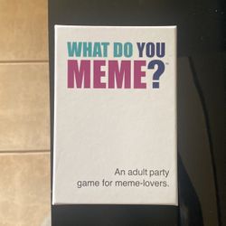 Card Game 