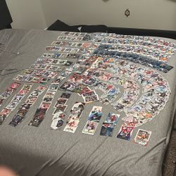 224 NFL Football Cards For Sale