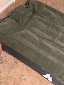 Air mattress