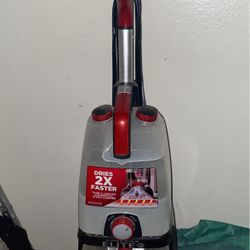 Carpet Cleaner