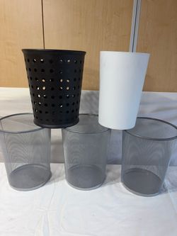 Office Trash Cans