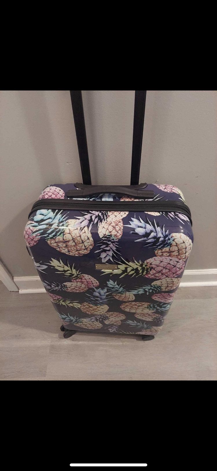 Rolling Luggage 