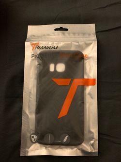 Phone case