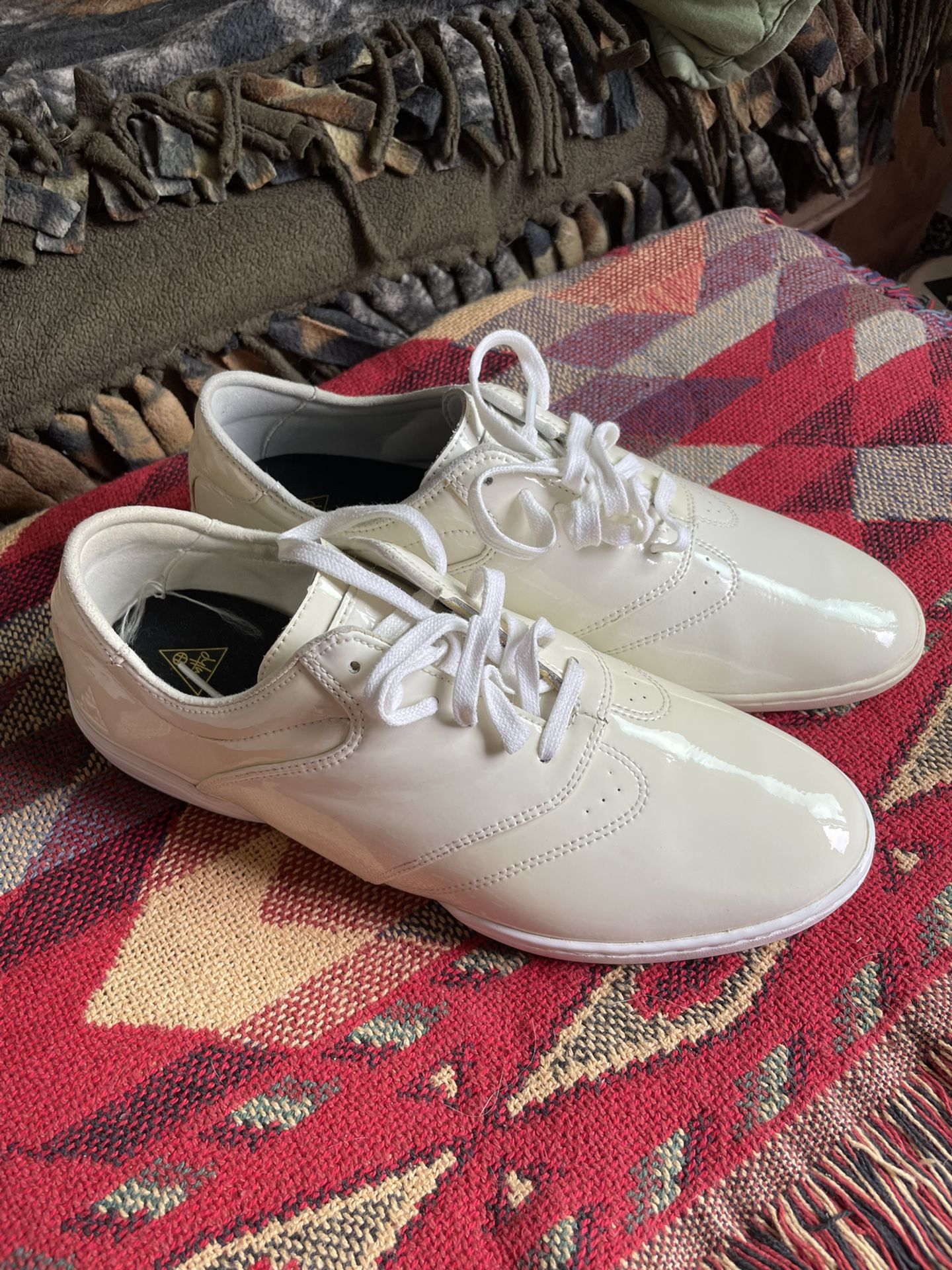 Huf Dylan Rieder - Sample Size: 9