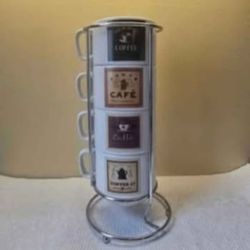 Coffee Mugs