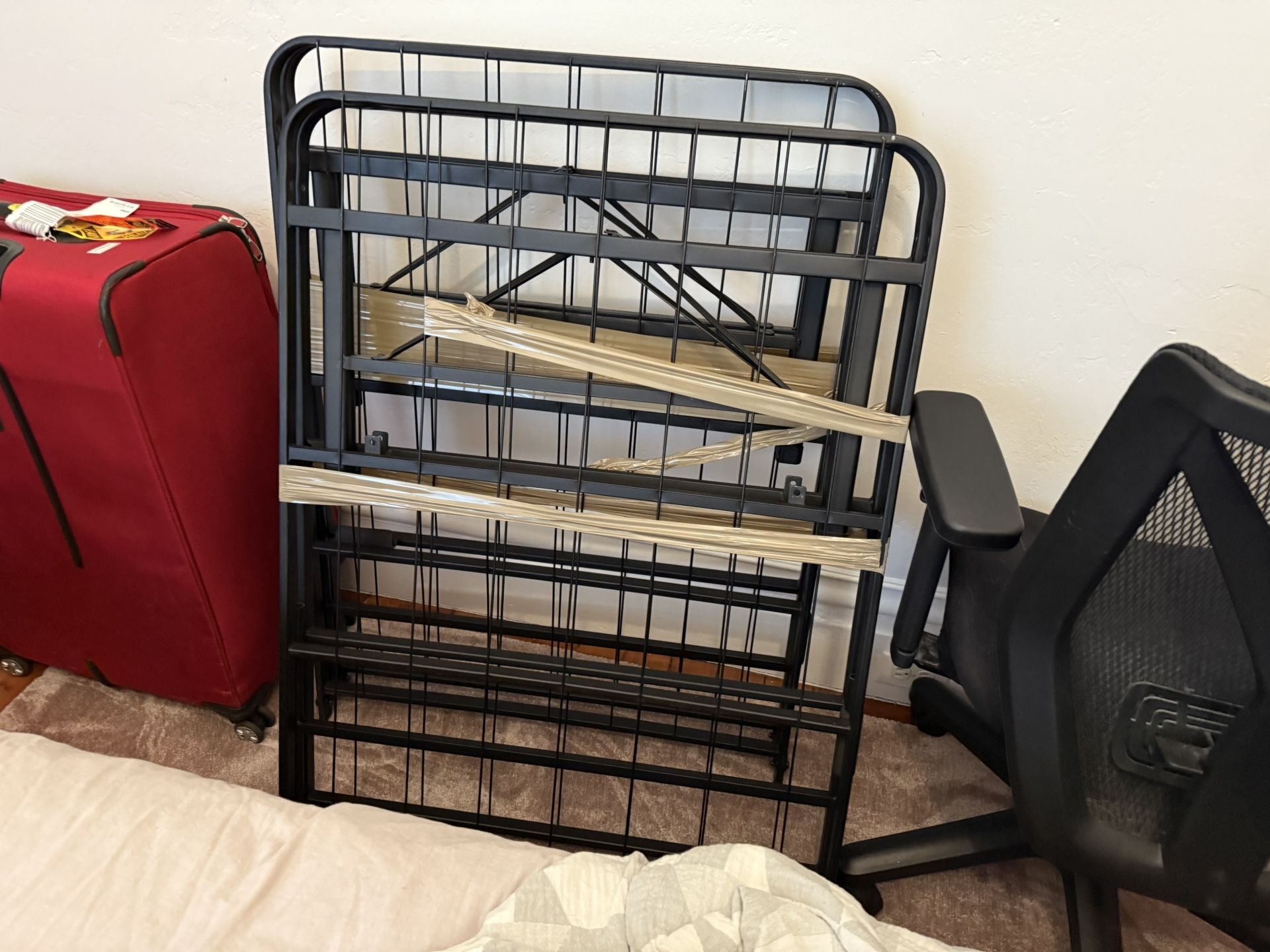 Queen Bed frame