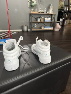 Shoes For Big Girls