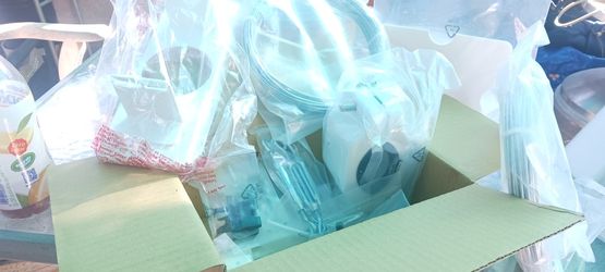 Camera Set Up Kits For Inside The Ceiling