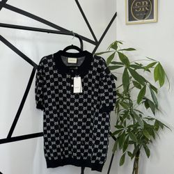 Gucci Polos 🔥🔥🔥