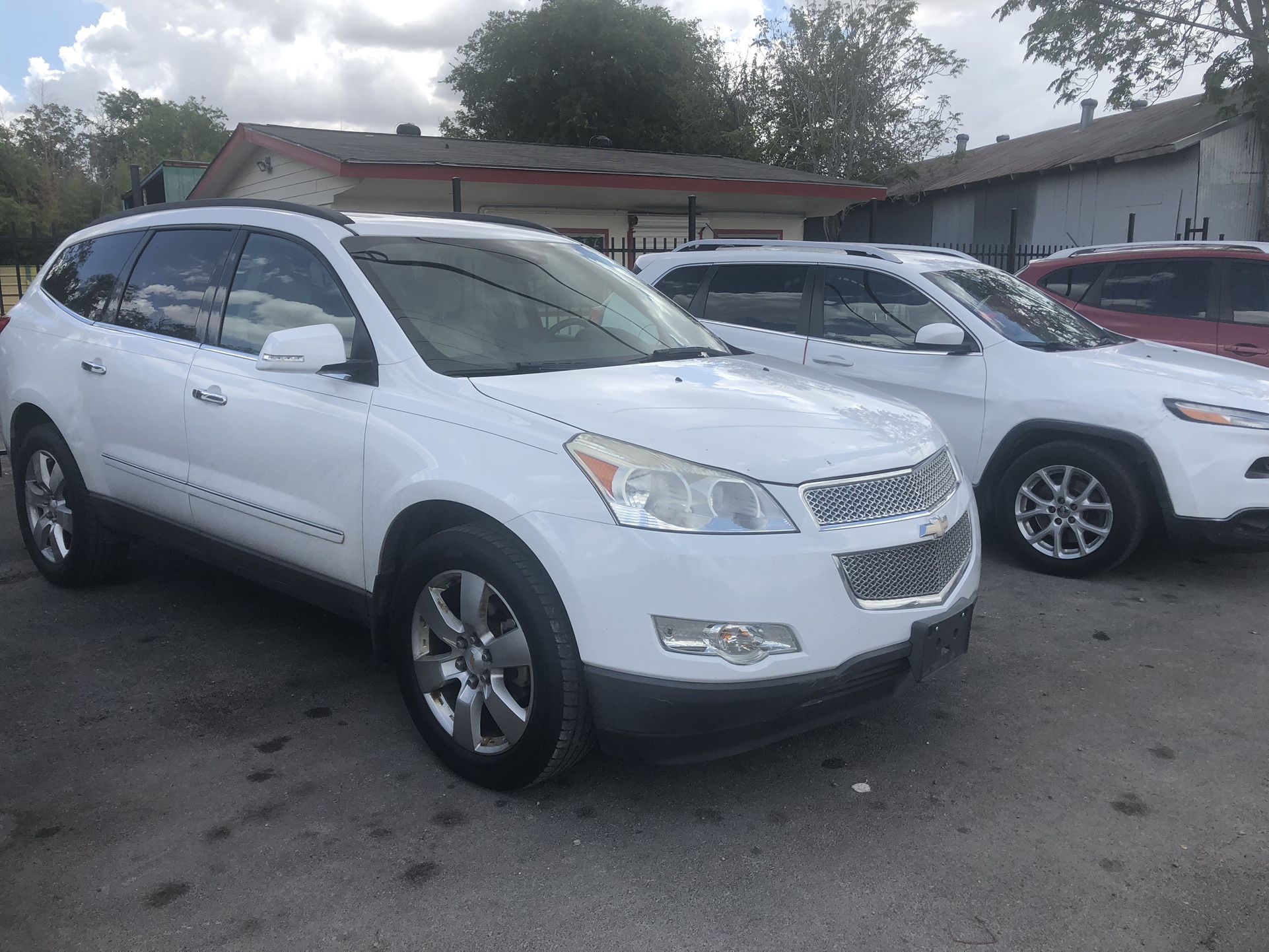 KELLEY AUTOPLEX HAS SUVS for Sale in San Antonio, TX OfferUp