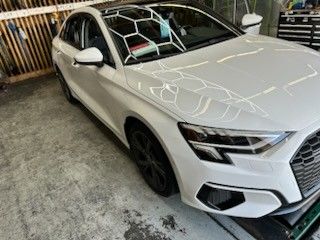 Automobile Tint