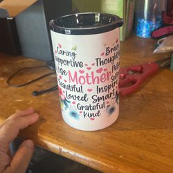 Mothers Day Cup