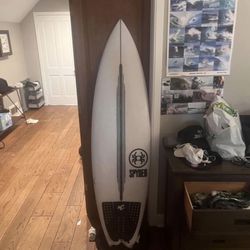 Spyder Surfboard
