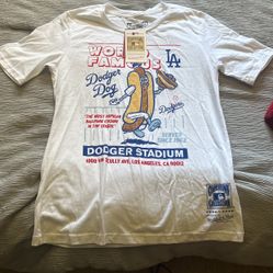 Dodger Dog Shirt 