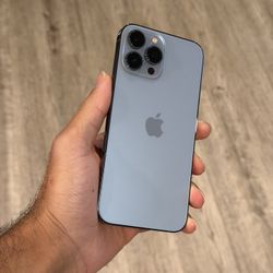 iPhone 13 Pro Max 128GB Unlocked