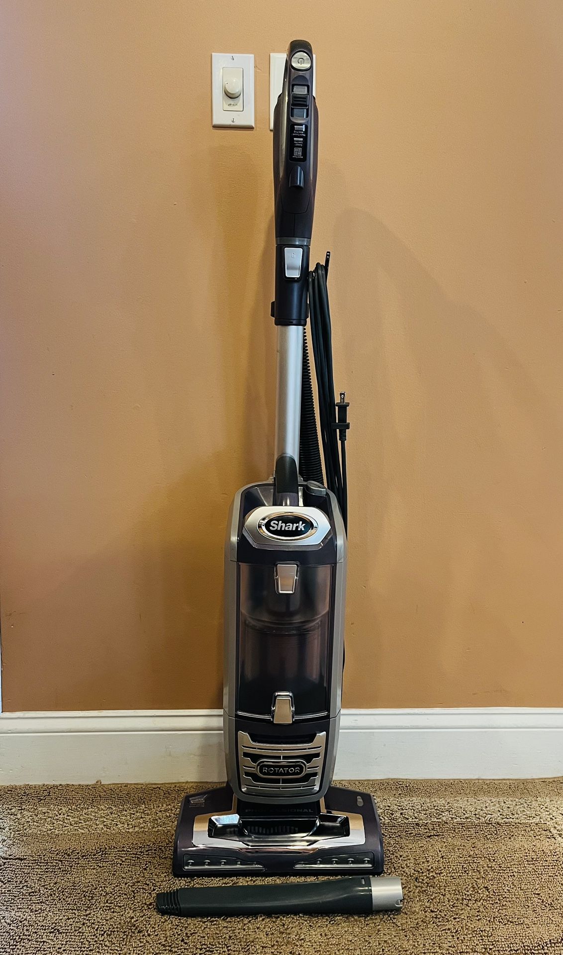 Shark, Rotator Power Lift Away, Vacuum Cleaner