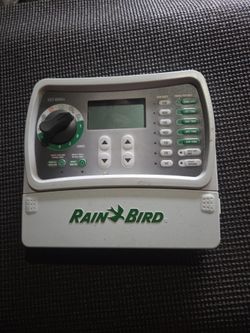 Rain bird sst-600in
