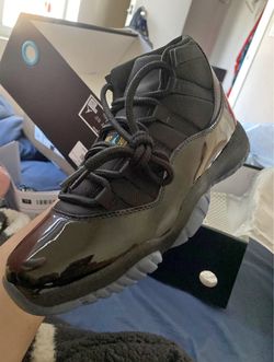 Jordan 11 Gamma 8.5