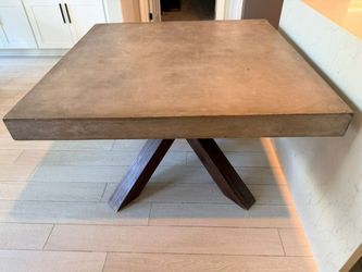 Dinning Table with Chairs