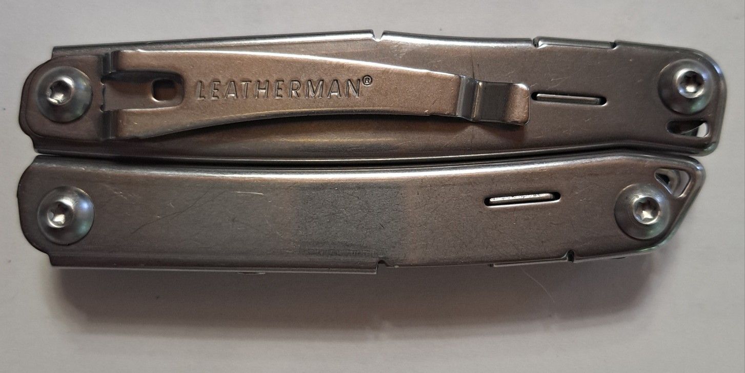 Leatherman Wingman 'New'