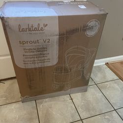 Sprout V2 Stroller Wagon