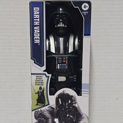 Star Wars Titan Darth Vader @ToyBros